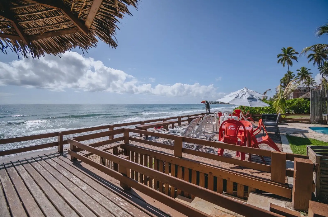 Pousada Mar a Vista BY CONCAVUS